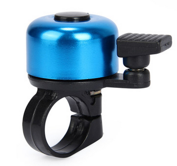 Avertisseur de vélo sonnerie commune - Ref 1452318