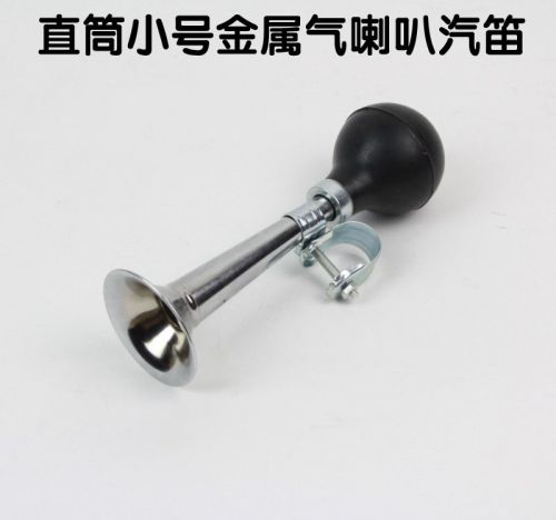 Avertisseur de vélo corne Air SUFEITE - Ref 1452335