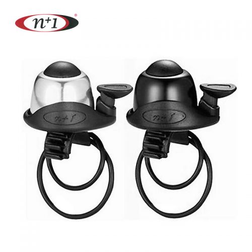 Avertisseur de vélo sonnerie commune - Ref 1452381