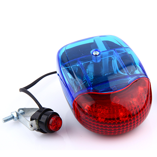 Avertisseur de vélo klaxon électrique - Ref 1452394