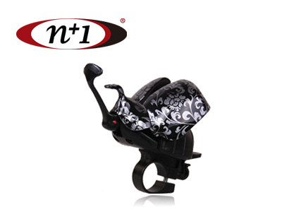 Avertisseur de vélo sonnerie commune - Ref 1452398