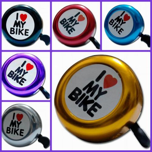Avertisseur de vélo - Ref 1452450