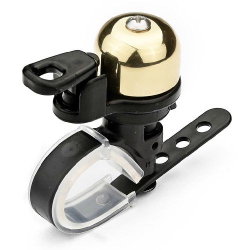Avertisseur de vélo sonnerie commune - Ref 1452454