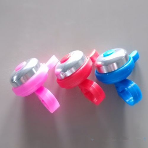 Avertisseur de vélo sonnerie commune - Ref 1452461