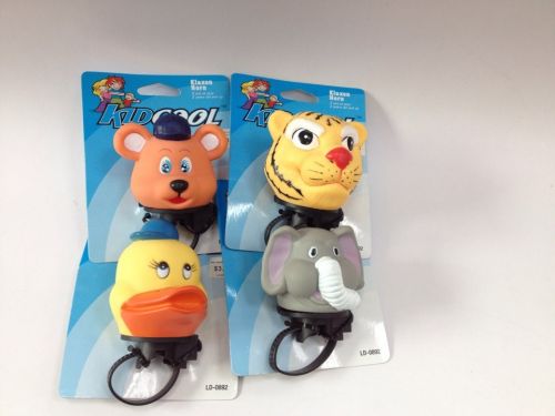 Avertisseur de vélo - Ref 1452464
