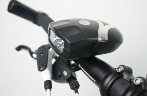 Avertisseur de vélo klaxon électrique - Ref 1452471