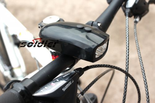 Avertisseur de vélo - Ref 1452488