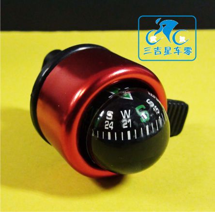 Avertisseur de vélo - Ref 1452577