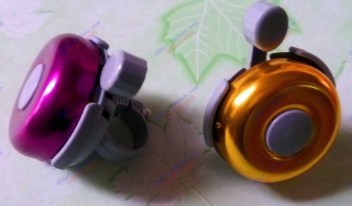 Avertisseur de vélo - Ref 1452649