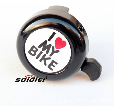 Avertisseur de vélo - Ref 1452652