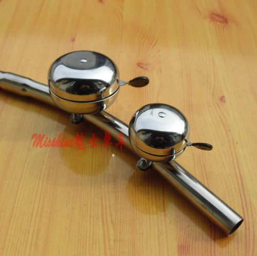 Avertisseur de vélo - Ref 1452696