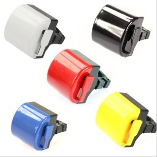 Avertisseur de vélo klaxon électrique - Ref 1452699