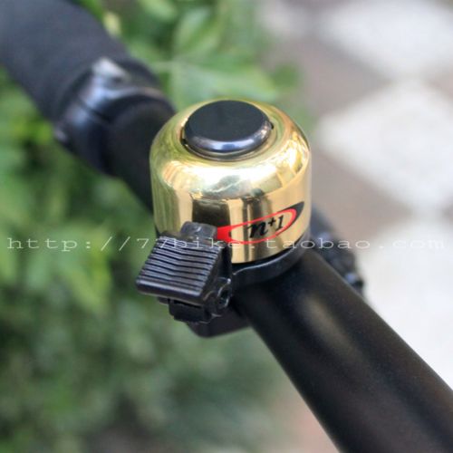 Avertisseur de vélo - Ref 1452719