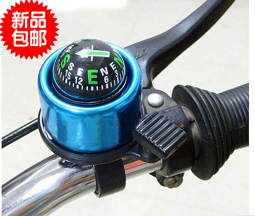 Avertisseur de vélo - Ref 1452731