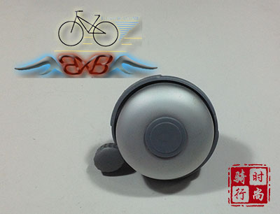 Avertisseur de vélo sonnerie commune - Ref 1452782
