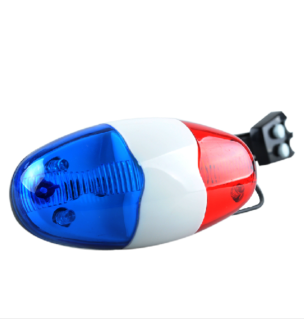 Avertisseur de vélo klaxon électrique - Ref 1452803