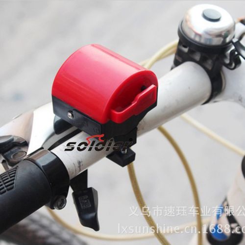 Avertisseur de vélo - Ref 1452847