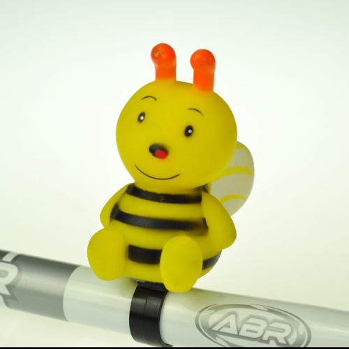 Avertisseur de vélo corne Air BIWAY - Ref 1452875