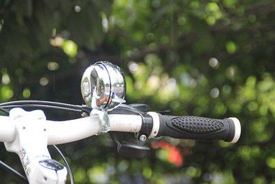 Avertisseur de vélo - Ref 1452879