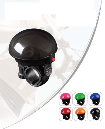 Avertisseur de vélo klaxon électrique - Ref 1452944