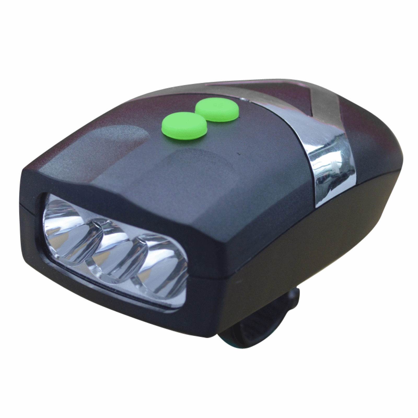 Avertisseur de vélo sonnerie commune - Ref 1452947