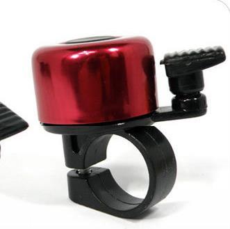 Avertisseur de vélo sonnerie commune - Ref 1452951