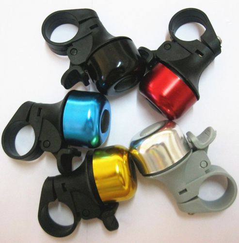 Avertisseur de vélo sonnerie commune ANGWAN - Ref 1452959