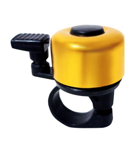 Avertisseur de vélo sonnerie commune - Ref 1452987