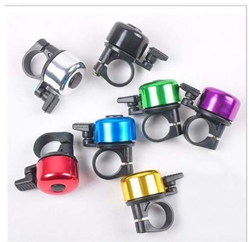 Avertisseur de vélo sonnerie commune - Ref 1453039