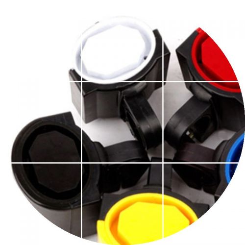 Avertisseur de vélo klaxon électrique JIEYIDA - Ref 1453045