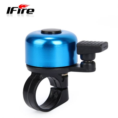 Avertisseur de vélo sonnerie commune IFIRE - Ref 1453094