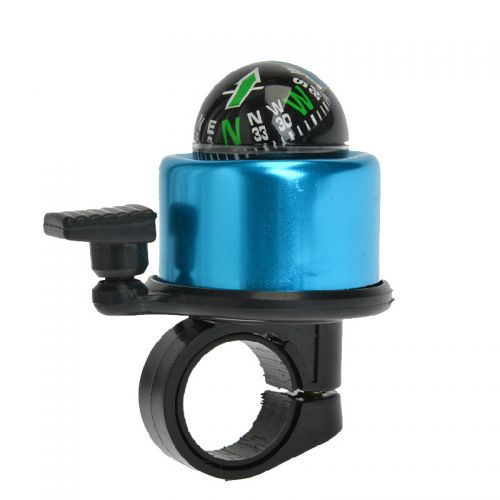 Avertisseur de vélo bell Compass RAYBEEN - Ref 1453113