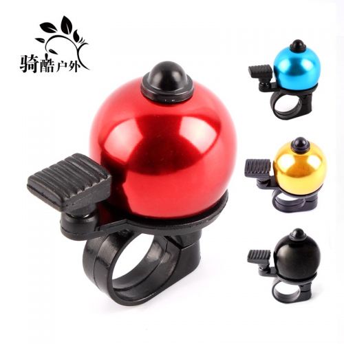 Avertisseur de vélo RONGDEXIN - Ref 1453146