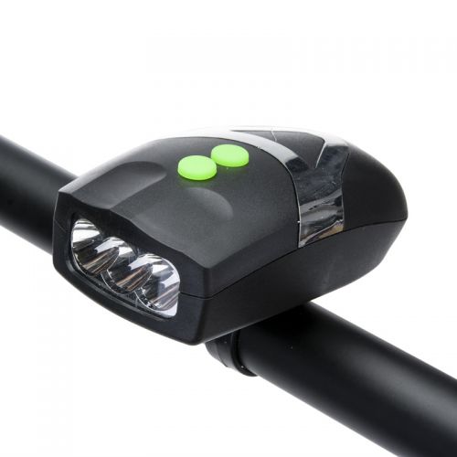 Avertisseur de vélo - Ref 1453155