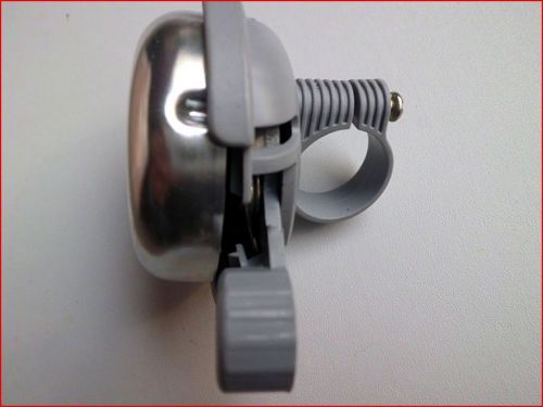 Avertisseur de vélo sonnerie commune - Ref 1453235