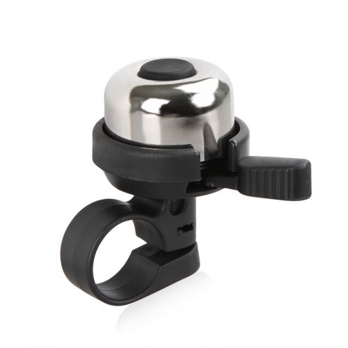 Avertisseur de vélo sonnerie commune ANGUIQI - Ref 1453272