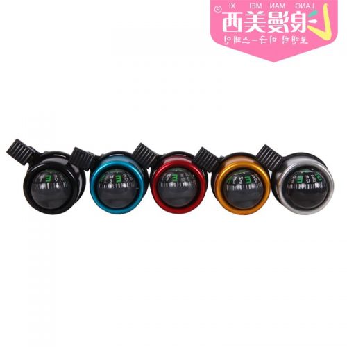 Avertisseur de vélo - Ref 1453290