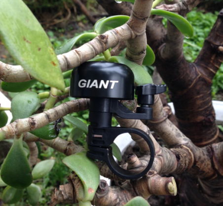 Avertisseur de vélo GIANT - Ref 1453355