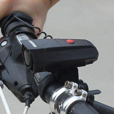 Avertisseur de vélo - Ref 1453367