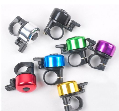 Avertisseur de vélo sonnerie commune ZENTORACK - Ref 1453464