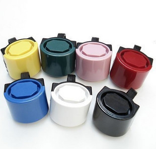 Avertisseur de vélo klaxon électrique - Ref 1453522