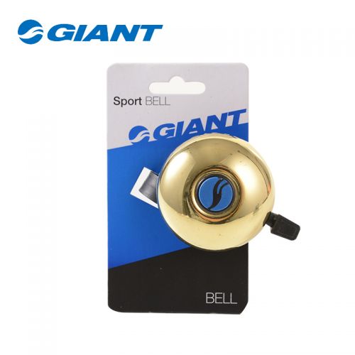 Avertisseur de vélo GIANT - Ref 1453541