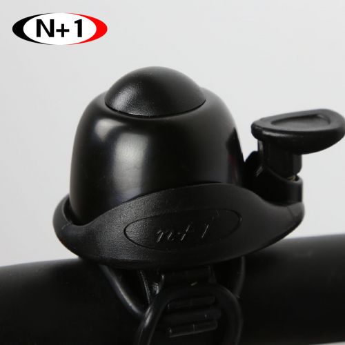 Avertisseur de vélo sonnerie commune - Ref 1453550