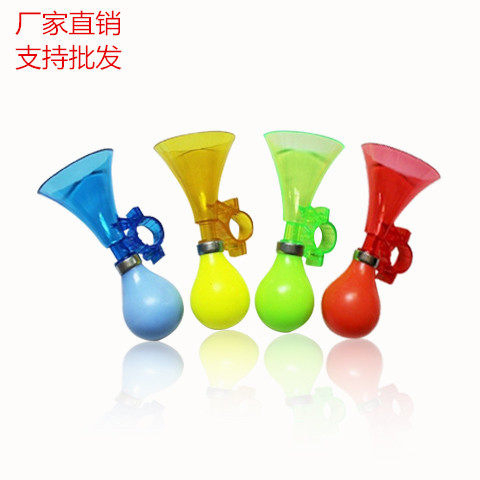 Avertisseur de vélo corne Air - Ref 1453628