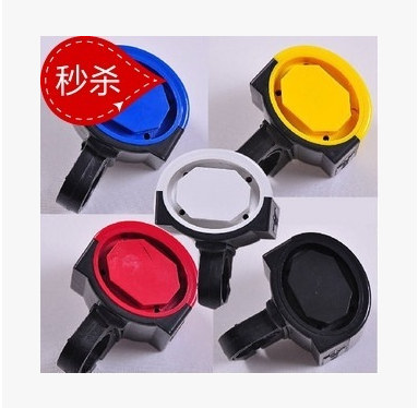 Avertisseur de vélo klaxon électrique - Ref 1453633