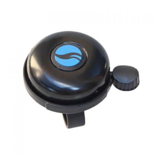 Avertisseur de vélo sonnerie commune GIANT - Ref 1453699