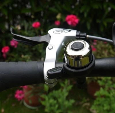 Avertisseur de vélo TOTTA - Ref 1453724