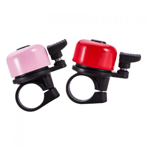 Avertisseur de vélo sonnerie commune - Ref 1453740