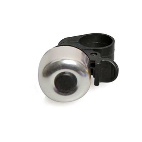 Avertisseur de vélo bell Compass - Ref 1453779