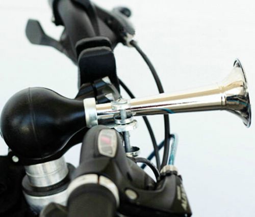 Avertisseur de vélo corne Air - Ref 1453789